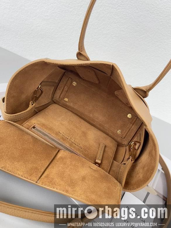 Bottega Veneta Replica Bags Arco 20x20x9cm BG 1