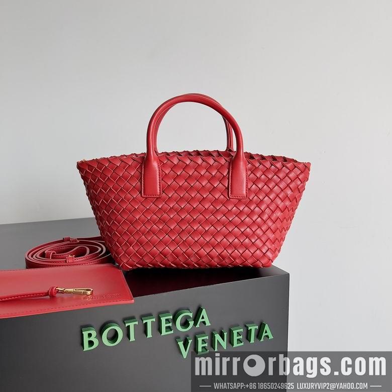 Bottega Veneta Replica Bags 709464 22x6.5x15.5cm BG 10