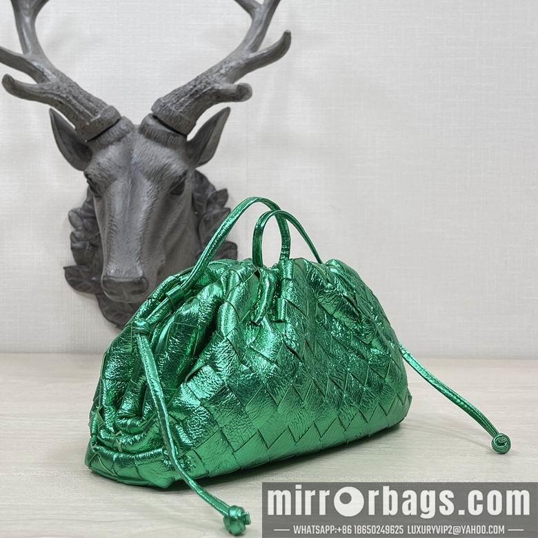 Bottega Veneta Replica Bags BV Pouch DL 1
