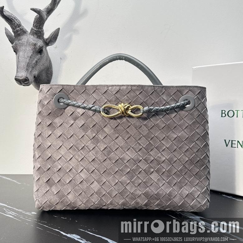 Bottega Veneta Replica Bags Andiamo 6014 32.5X24X12cm BG 2
