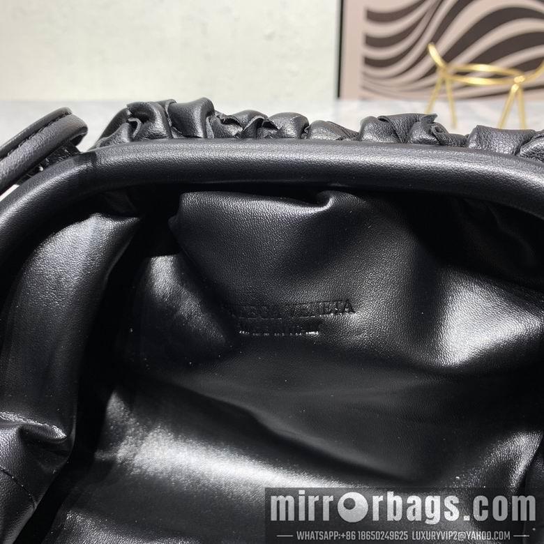 Bottega Veneta Replica Bags 9918B 22X12X7cm XMY 9