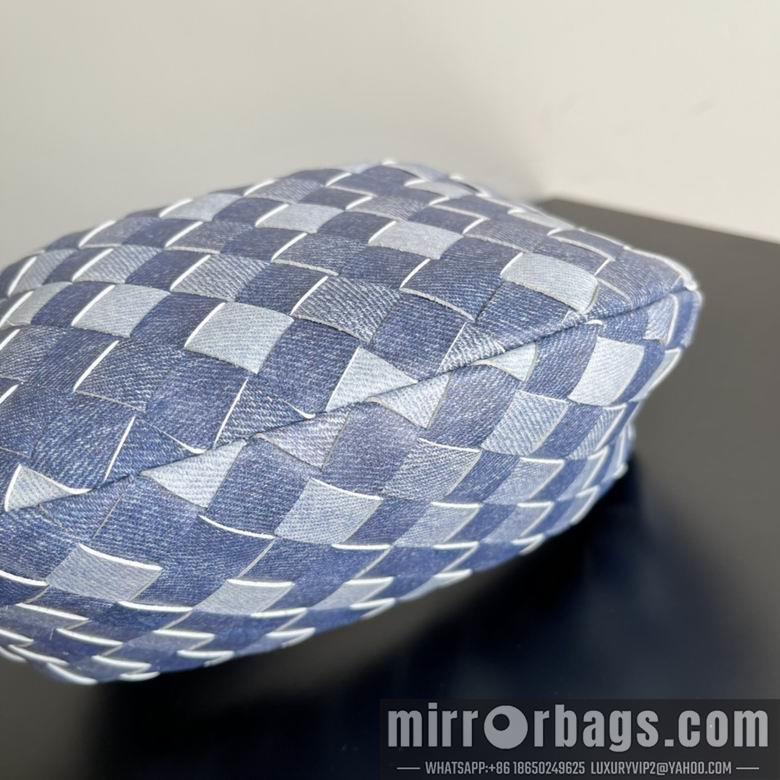 Bottega Veneta Replica Bags 651876 23x15x5cm BG 1