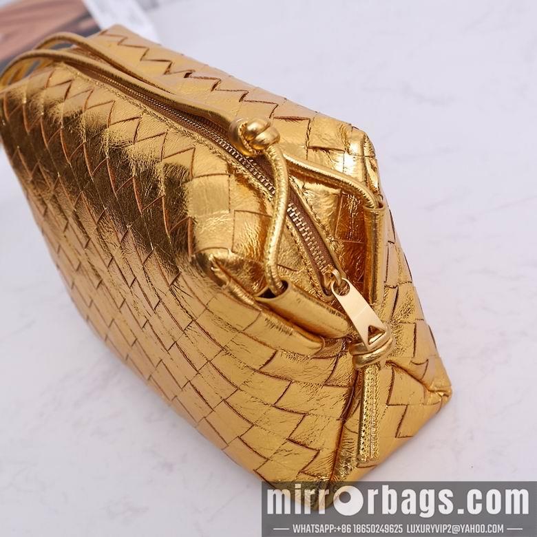 Bottega Veneta Replica Bags 8810A 22X15X8cm el