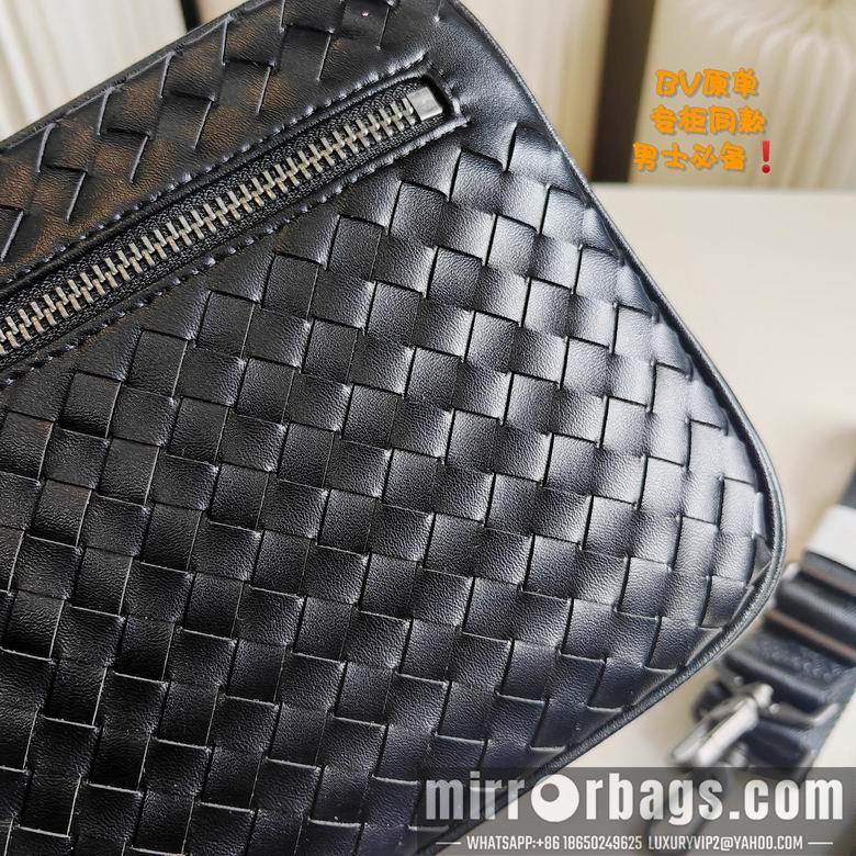 Bottega Veneta Replica Bags 8837 25X15X6cm XMY 2colour