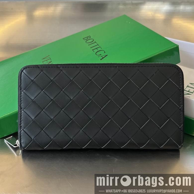 Bottega Veneta Replica Bags 593217 19X10X2cm YG 1