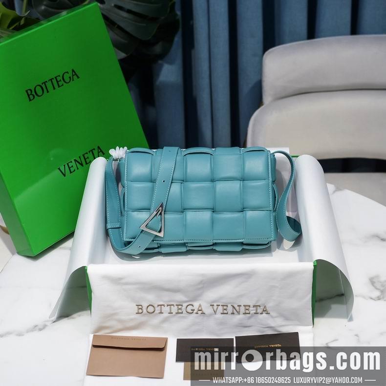 Bottega Veneta Replica Bags 6688 26x18x8 cm dl 23