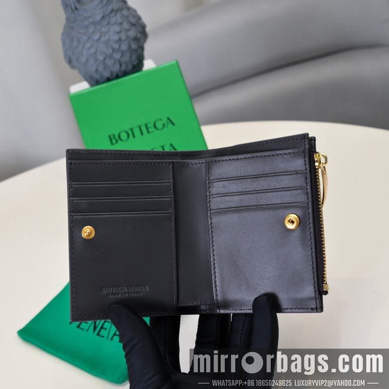 Bottega Veneta Replica Bags 2026A 11X8cm