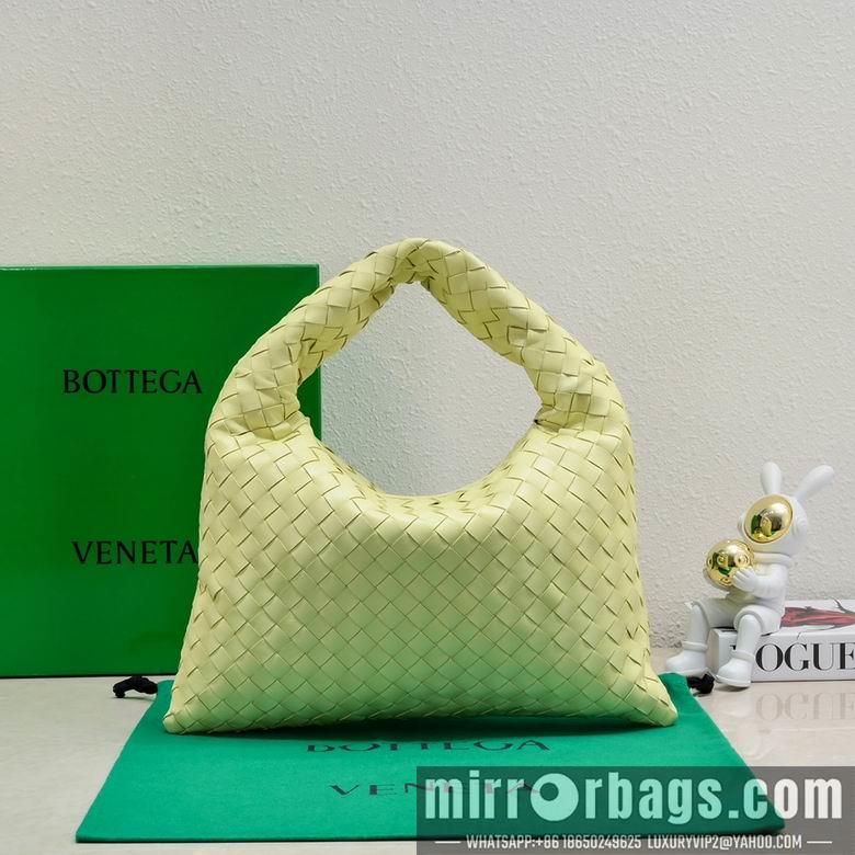 Bottega Veneta Replica Bags HOP 3966 41X20.5X7.5cm EL 4colour