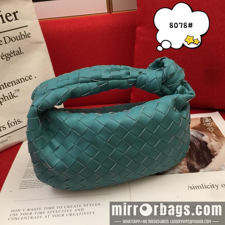 Bottega Veneta Replica Bags tote 8078 27X22X3cm JY 12