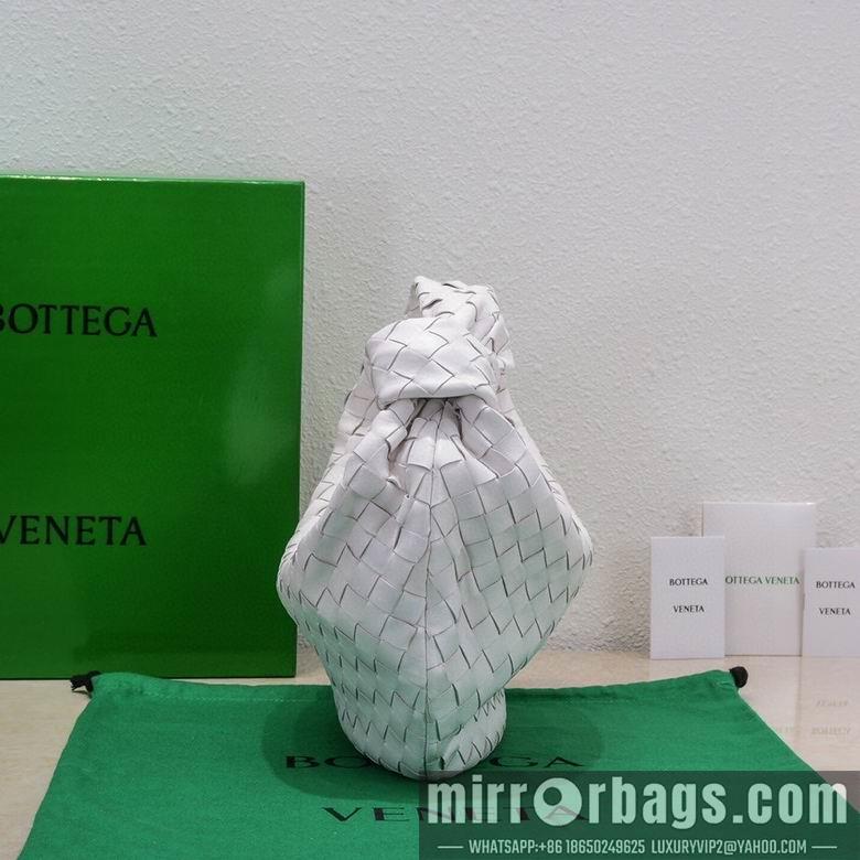Bottega Veneta Replica Bags 36X21X13cm 032604 YG 21