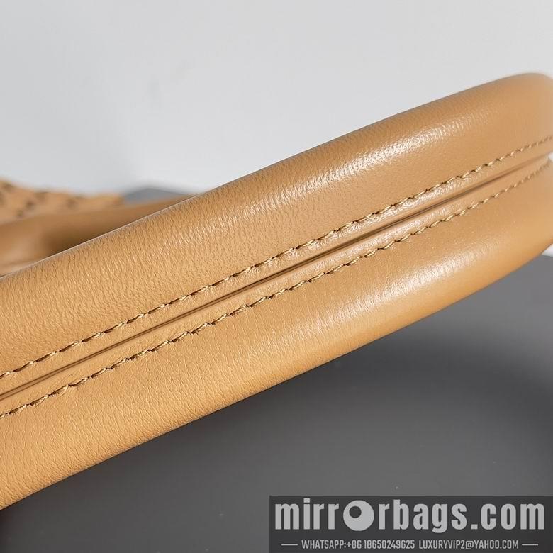 Bottega Veneta Replica Bags Cabat 608810 48x15x25cm BG 2