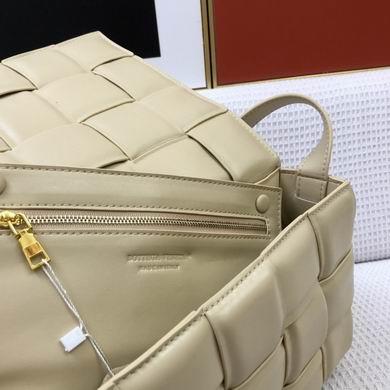 Bottega Veneta Replica Bags Dabiel lee 9932 26cm JY 3