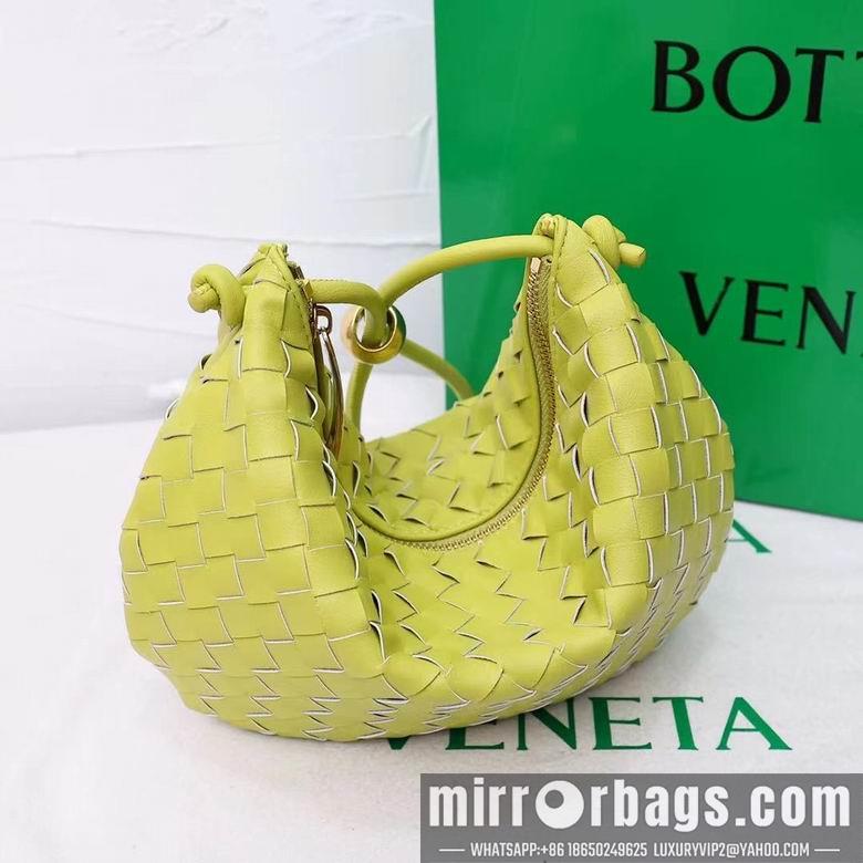 Bottega Veneta Replica Bags 888 40X3X24cm 886 29X3X19cm XMY 5