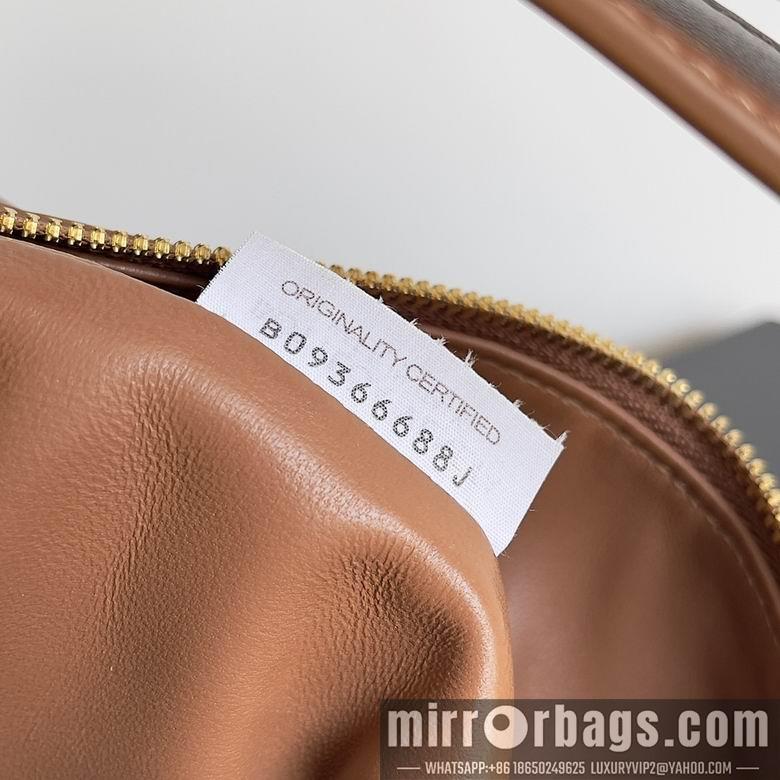 Bottega Veneta Replica Bags 754443 22X13X9cm YG 8