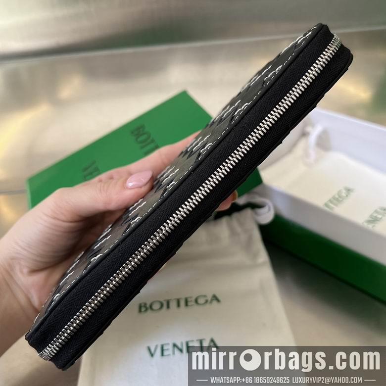 Bottega Veneta Replica Bags 749427 19X11.4X2cm