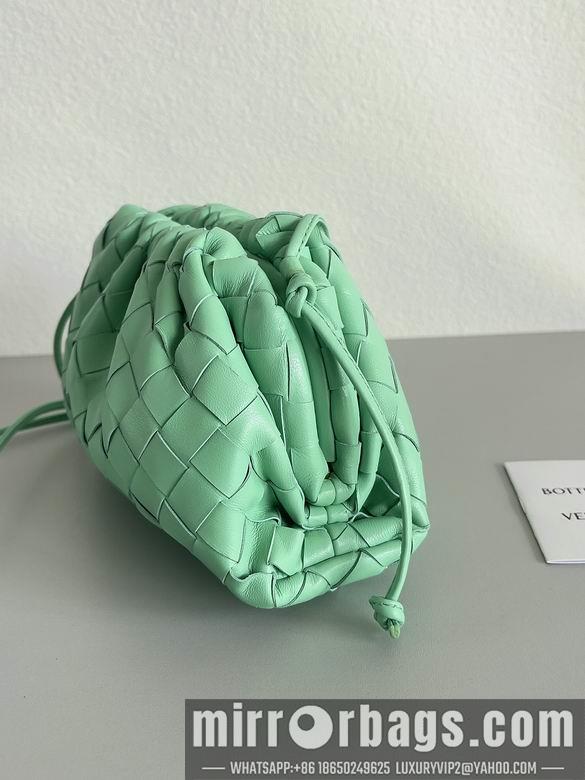 Bottega Veneta Replica Bags pouch 22x12x7cm BG 12