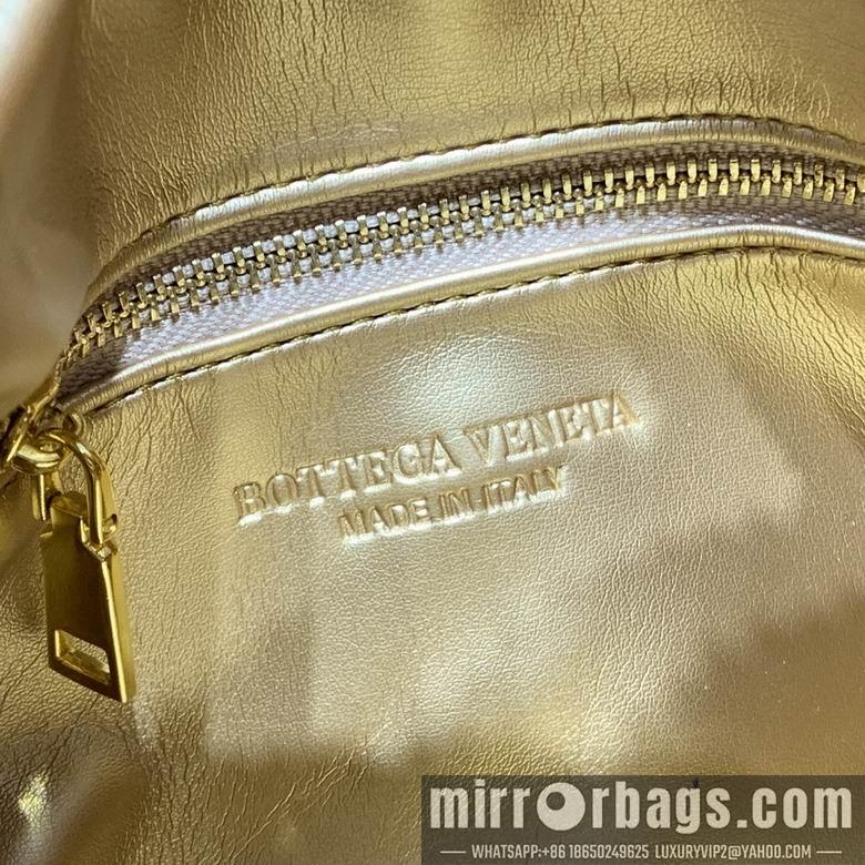 Bottega Veneta Replica Bags 27X14X8cm 052501 XMY 4