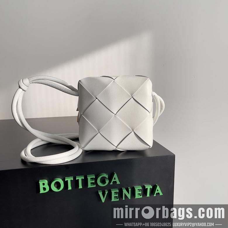 Bottega Veneta Replica Bags 701915 14x14x7cm BG 5