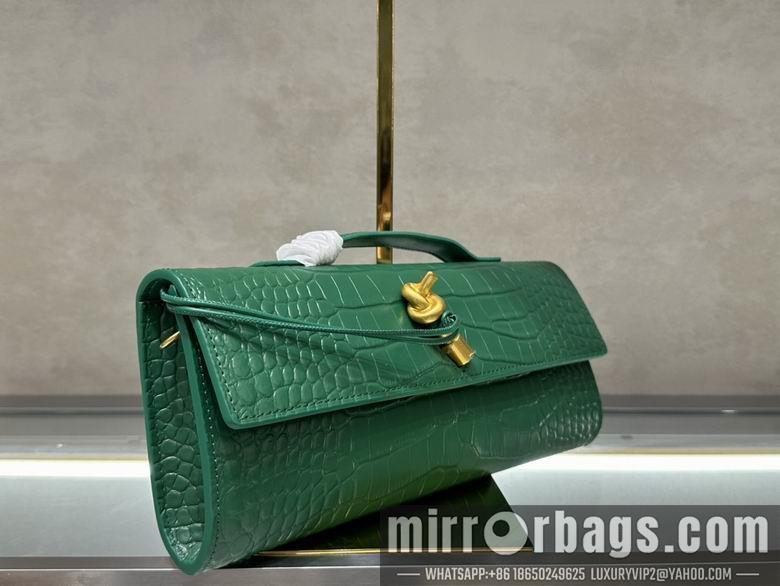 Bottega Veneta Replica Bags 9906E 34X14X7cm JY 6