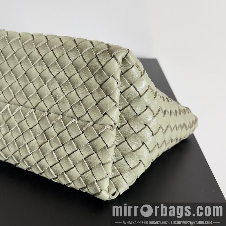 Bottega Veneta Replica Bags 709464 22x6.5x15.5cm BG 5