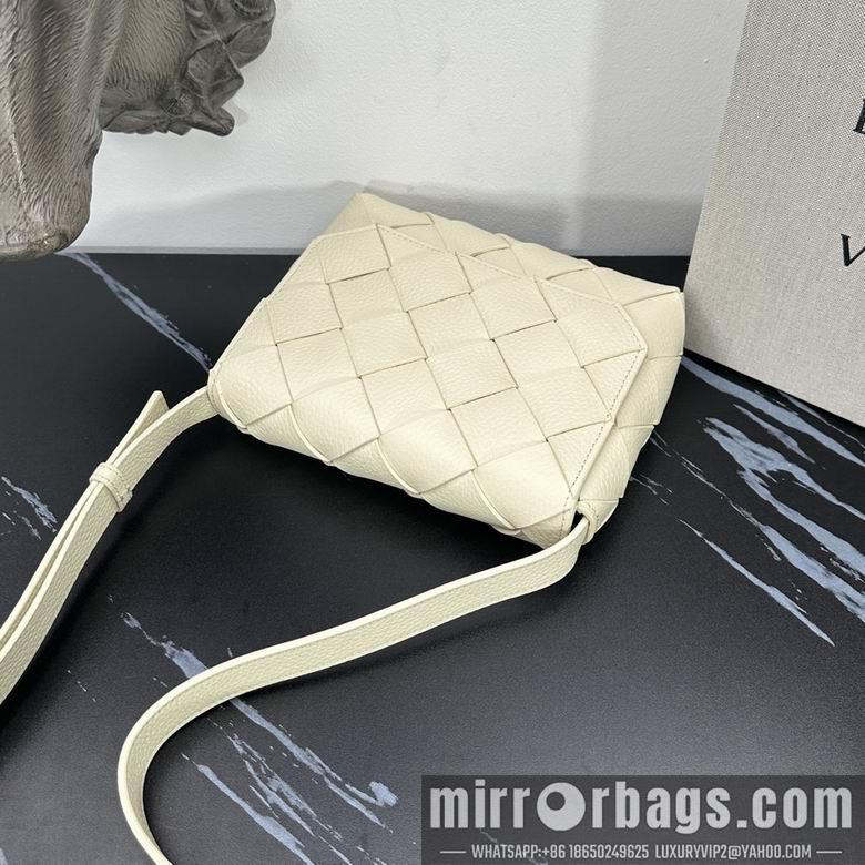 Bottega Veneta Replica Bags 6029 22.5X16.5X5.5cm EL 3