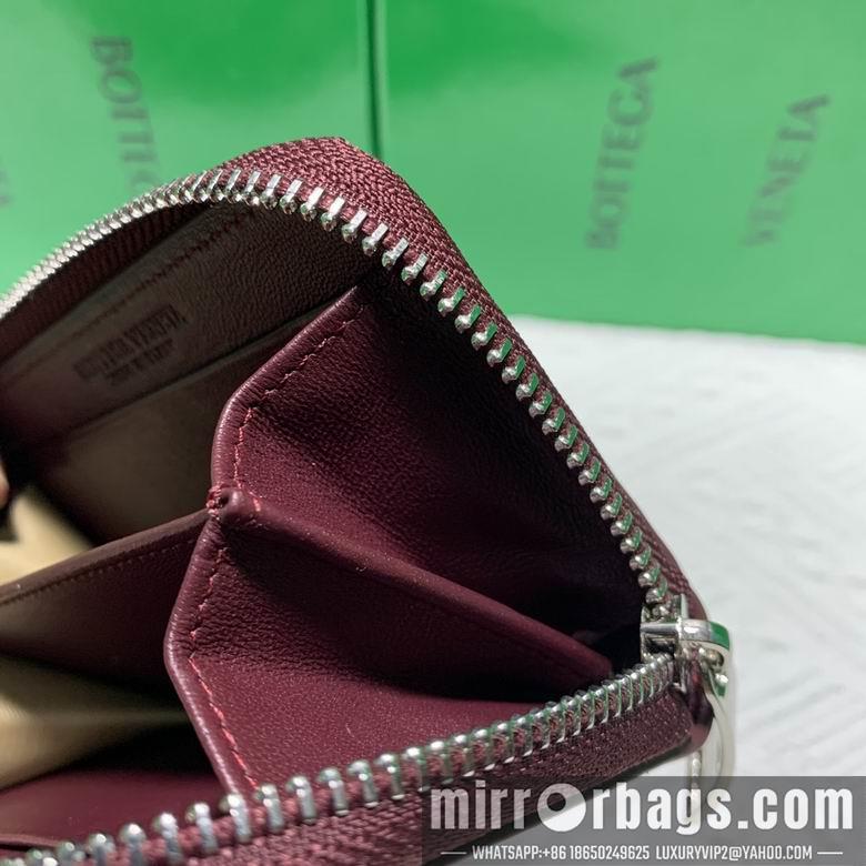 Bottega Veneta Replica Bags 2022A YG 4