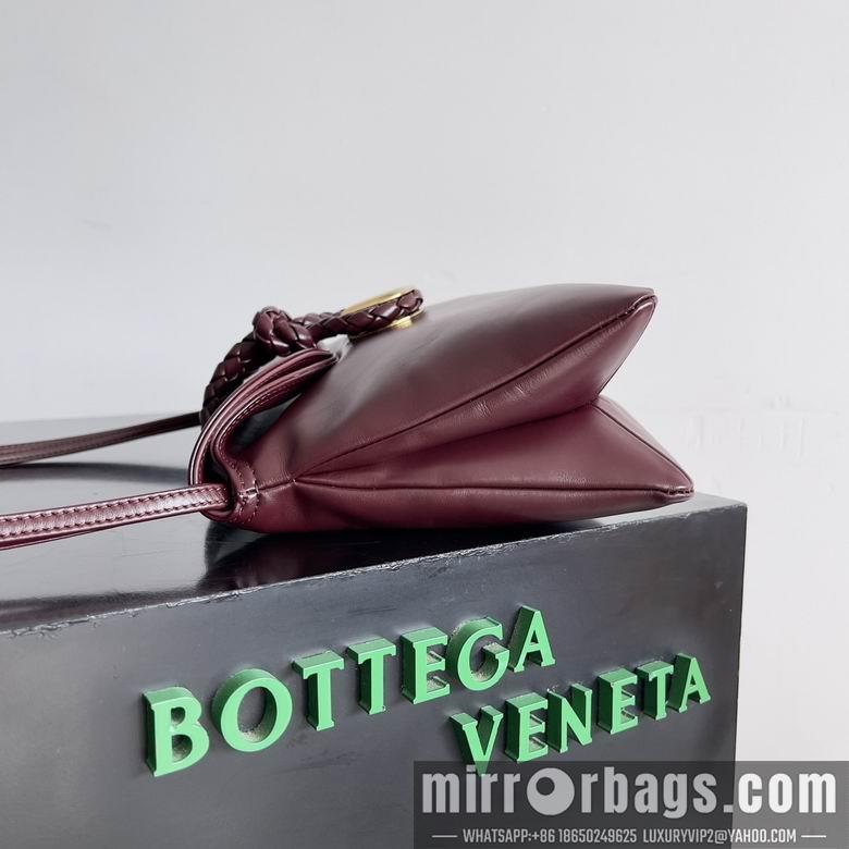 Bottega Veneta Replica Bags 806030 27X16X6cm EL 3colour