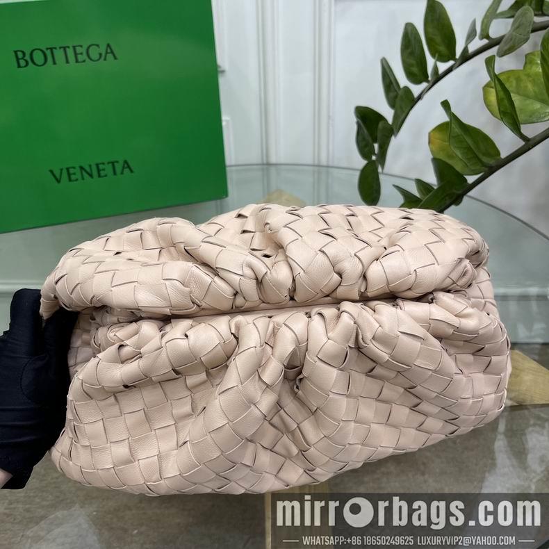 Bottega Veneta Replica Bags Pouch 38x20x8.5 cm dl 15