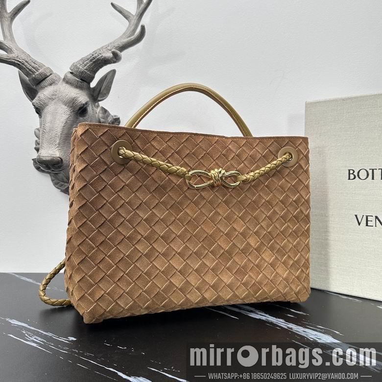 Bottega Veneta Replica Bags Andiamo 6014 32.5X24X12cm BG 7