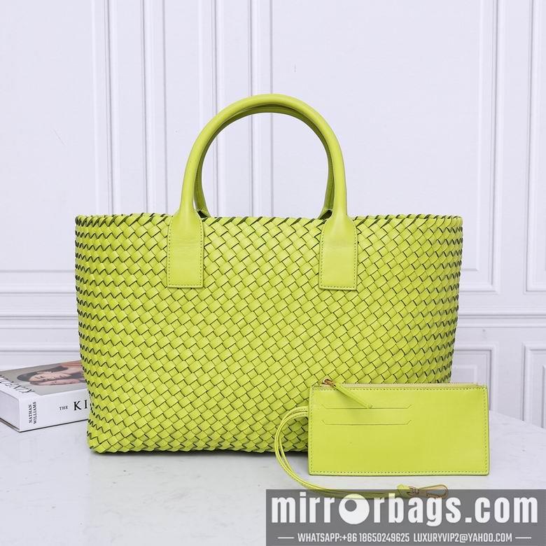 Bottega Veneta Replica Bags 2234A 40X28X16cm EL 4colour