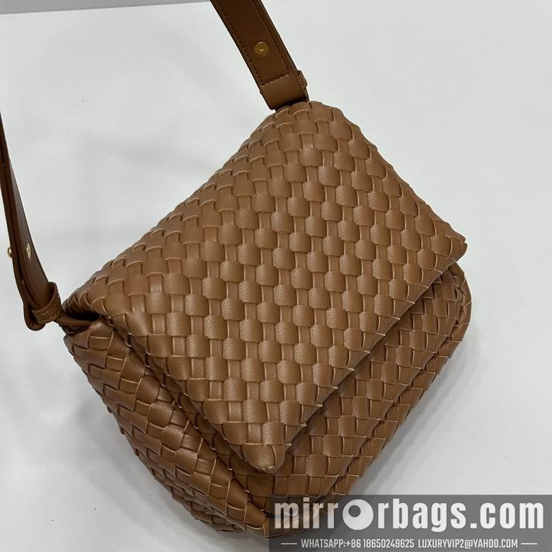 Bottega Veneta Replica Bags 20X25X6cm 031701 DN 6