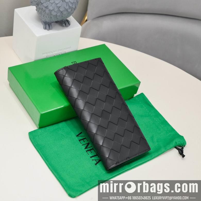 Bottega Veneta Replica Bags 1607 19X9.5X2cm YG 2colour