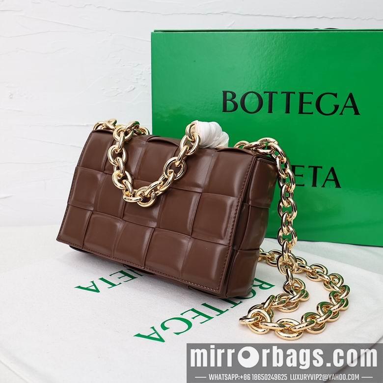 Bottega Veneta Replica Bags 3032-1 26X8X18cm XMY 4