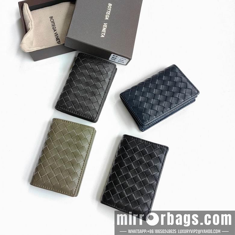 Bottega Veneta Replica Bags 10.5X8cm 031611 XM 4colour