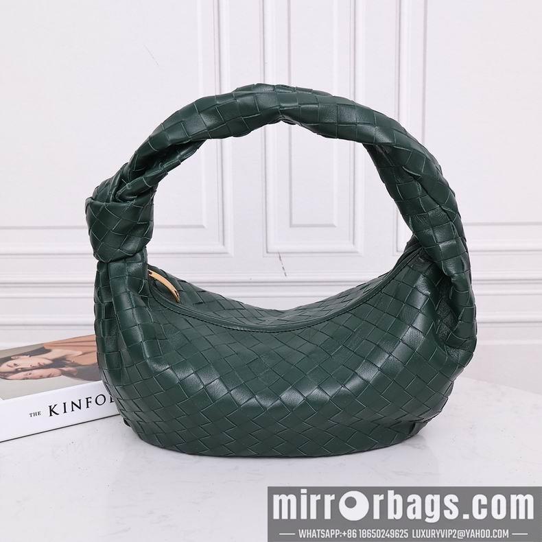 Bottega Veneta Replica Bags 8810 22x15x8 cm dl03