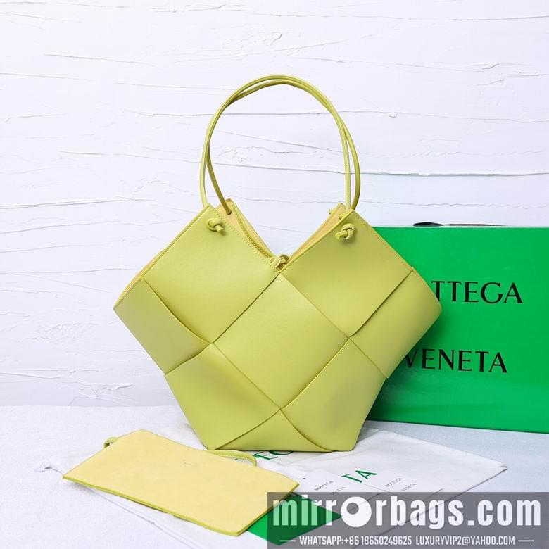 Bottega Veneta Replica Bags 6006 17X48X34X12cm XMY 1