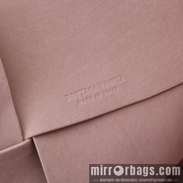 Bottega Veneta Replica Bags 6006 17X48X34X12cm XMY 5