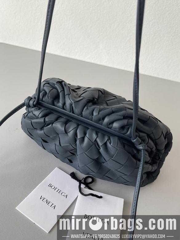 Bottega Veneta Replica Bags pouch 22x12x7cm BG 5