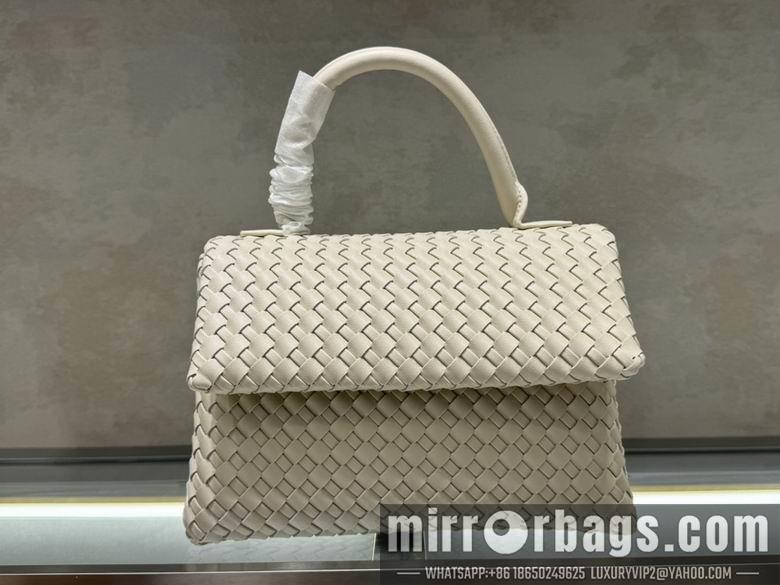 Bottega Veneta Replica Bags 9885 26X10X29cm JY 4