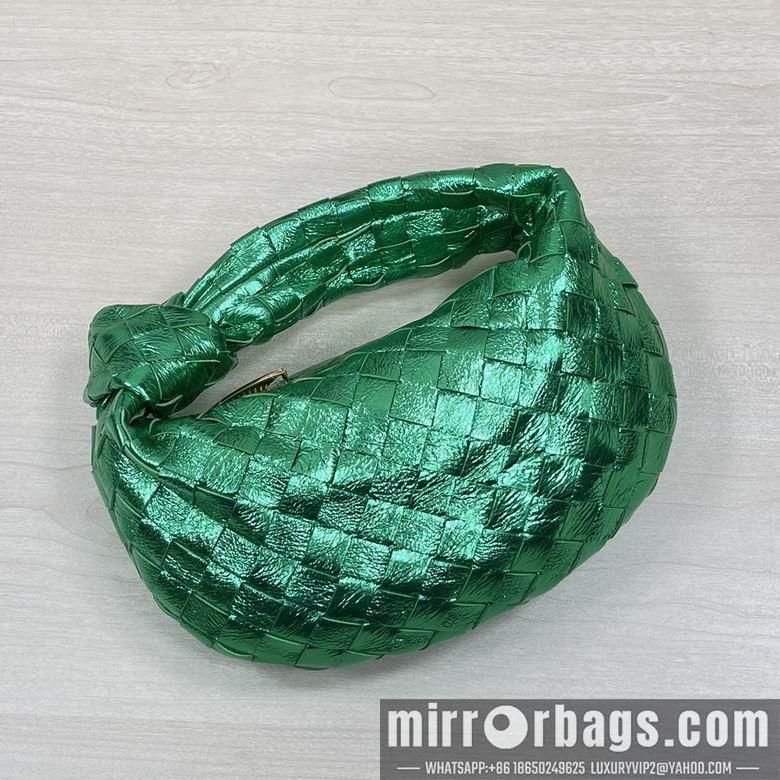 Bottega Veneta Replica Bags jodie 022602 EL 3