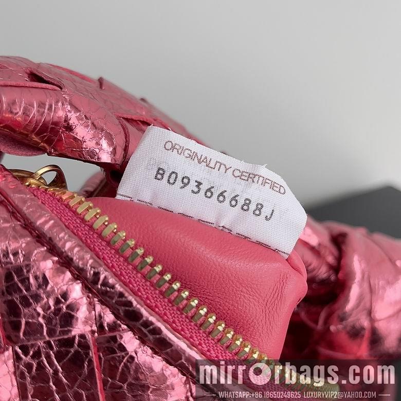 Bottega Veneta Replica Bags 651876 23x15x5cm BG 2