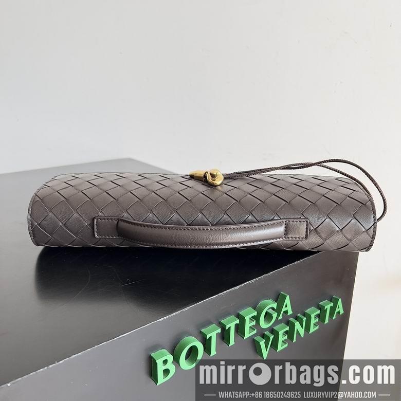 Bottega Veneta Replica Bags Andiamo 741511 31X13X3cm EL 5