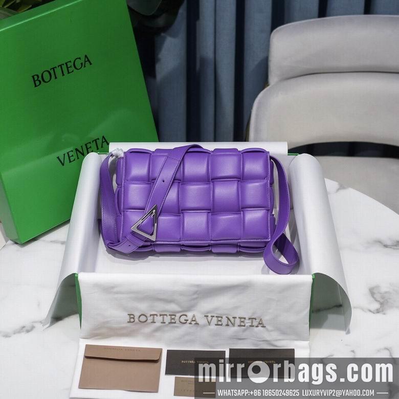 Bottega Veneta Replica Bags 6688 26x18x8cm DL 5