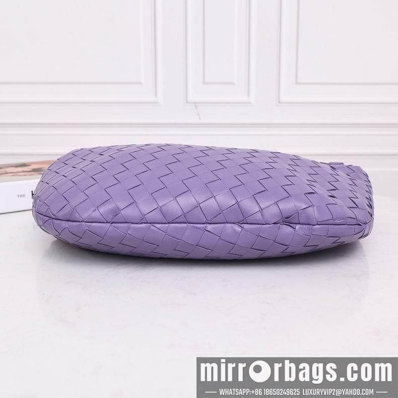 Bottega Veneta Replica Bags 8810 22x15x8 cm dl09