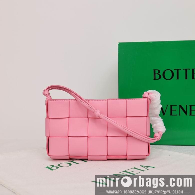 Bottega Veneta Replica Bags 3033 23X15X5.5cm XMY 4