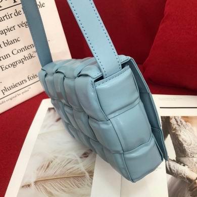 Bottega Veneta Replica Bags Dabiel lee 9932 26cm JY 12