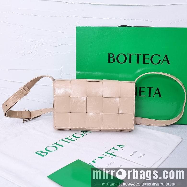 Bottega Veneta Replica Bags 3040 23X15X5cm XMY 4