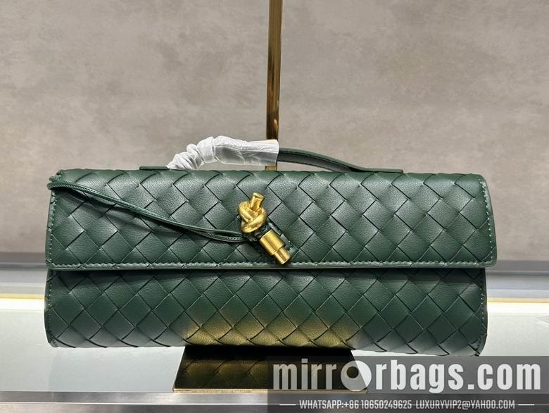 Bottega Veneta Replica Bags 9906B 34X14X7cm JY 5
