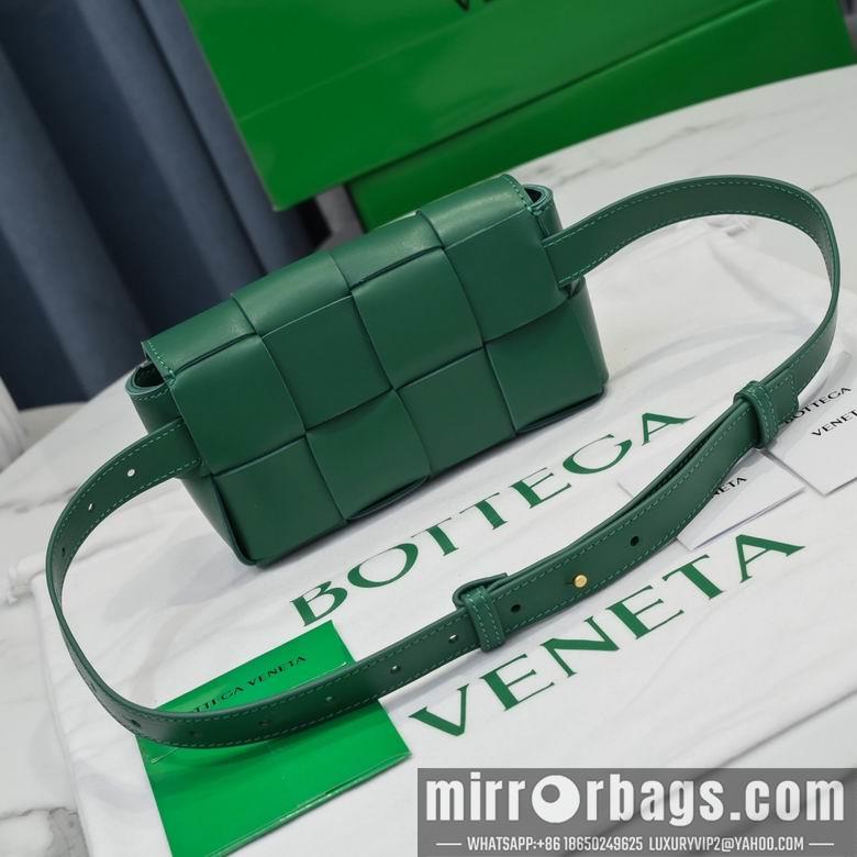 Bottega Veneta Replica Bags 6815 17.5x9.5x5cm DL 4