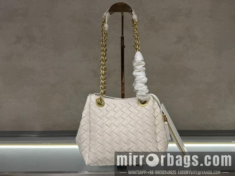 Bottega Veneta Replica Bags 6030 20X17X16.5cm JY 1